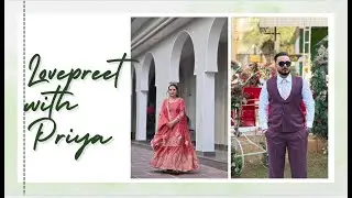 Live Dj Night Lovepreet with Priya DASHMESH STUDIO FZR CITY CONT NO ;-  70094-94851