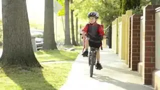 Ride2School ACTIVEtag