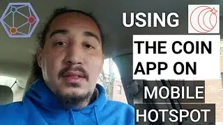 XYO/Coin App: How Much I Made in 24 Hours Using Hotspot