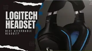 Is the Logitech G432 the Best Affordable Gaming Headset You Can Buy?