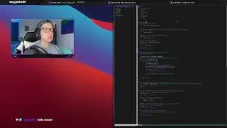 [Golang|Vim] Web Scraper