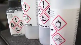 LabelTac&reg; Sample Pack- GHS