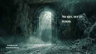[Season 2] Episode 8 | The Forgotten Gate | Dark Fantasy Short Story