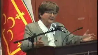 Catholic Perspectives Lecture Series - Sister Helen Prejean: Dead Man Walking