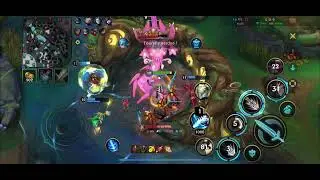 The Best Jungle to Grind Ranked - Wild Rift 