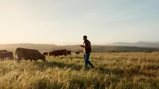 Cornell CALS and Bezos Earth Fund Partner to Combat Climate Change, Aid Farmers