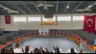 VAN NENE HATUN MTAL VALİLİK KUPASI BİRİNCİLİĞİ