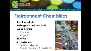 Design a Better Finishing System Webinar 2 - Pretreatment