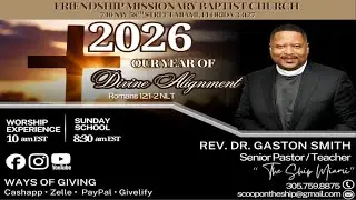The Ship Miami - Pastor Gaston Smith | Next Level Worships