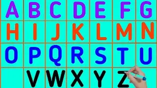 ABCD | nursery rhymes in english | abcd rhymes | abcde | abcd song | a b c d e f g | abcd abcd 