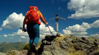 (4K) Mi ruta favorita, Ibias, Asturias, España  | PR-AS 8 | Senderismo en España #senderismo