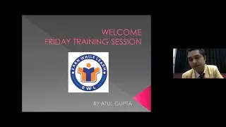 ESBI & BASIC TRAINING OF NETWORK MARKETING | MOST POWERFUL & EDUCATIONAL | $★