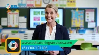 English Tutoring in Melbourne for Confident Speaking & Real-Life Communication