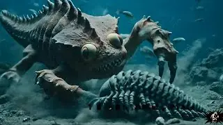 Life 500 Million Years Ago | The Cambrian Period&rsquo;s Weirdest Sea Creatures