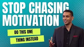 The Truth About Motivation Nobody Tells Salespeople