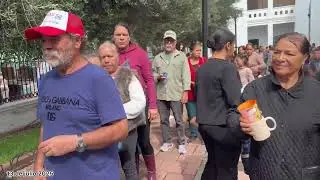 No pasa nada) Chavinda Michoacan 13 de julio de 2025