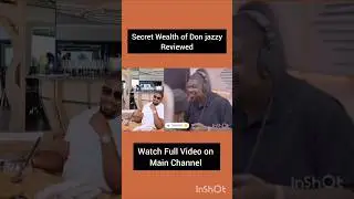 #donjazzy #mavinrecords #shorts #afrobeats