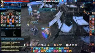 TERA Buff Speed Comparison