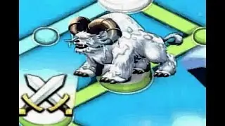 Monster Legends:Furhem Path Completed