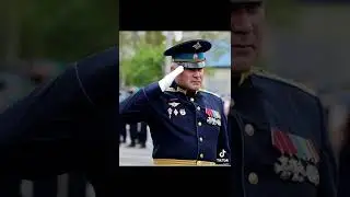 Герой России