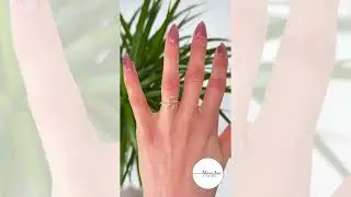 925 sterling silver adjustable curled snake ring 🐍 - sleek serpent wrap up close