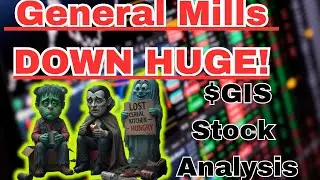 Почему продукция General Mills &mdash; это &laquo;ловушка для выгодных покупок&raquo;: неудержимый взлет собственны...