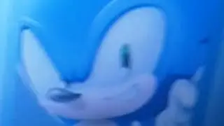 Sonic The Hedgehog in MultiVersus