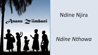 Ndine Njira