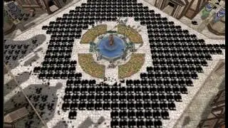 BrowEdit faster lightmap generation