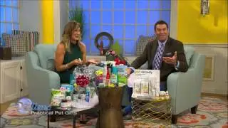 Kristen Levine, Pet Living - on Pet Remedy