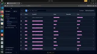 2  Nuxt Auto CRUD: Exploring Demo Data & Role-Based Permissions (RBAC)