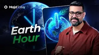 Earth Hour 2025