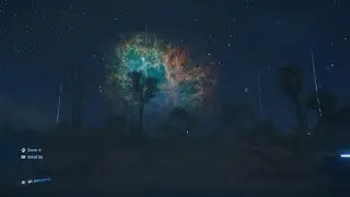 DEATH STRANDING 2 - Deliver Specially Ordered Construction Materials for Facility Repair