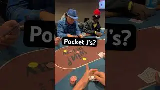 Should I have played it differently #gaming #poker #gamblingschool #casino #funny #youtubeshorts
