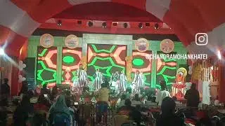 Krusimela Evening Programme 
