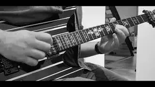 Guitar Cover 
