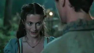 Maid Marian Gives Robin Hood His Name | &ldquo;Rob Sherwood&rdquo; | Robin Hood 2025 S1E1 #robinhood