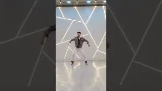 Apna Bana Le - Bhediya #shorts ​​​ | Dance Choreography | Virag Dubal