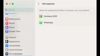 *Updated*How to Fix Permissions to Applications on macOS monterey,ventura for Whatsapp, Opencore