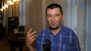 A gyulai kisvasutat idézték fel a könyvtárban