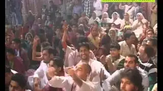 Jagat Mein Koi Na Parmanent By Lakhbir Singh Lakkha Live Rangpuri...