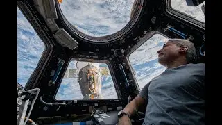 Record-breaking NASA Astronaut Mark Vande Hei Returns to Earth Aboard the Soyuz MS-19