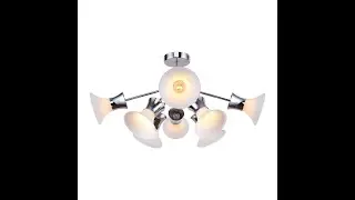 Потолочная люстра F-Promo Ligula 2196-8U