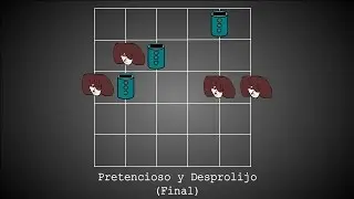 Tres Acordes - T03E08: Pretencioso y Desprolijo (Final)