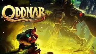 Прохождение игры Oddmar #2