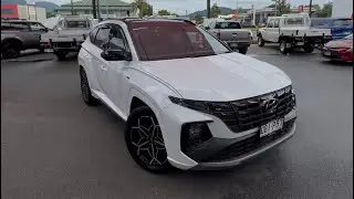 2022 Hyundai Tucson Highlander Nline Virtual Tour for Sammy I CHEAPEST IN AUSTRALIA! 🤩