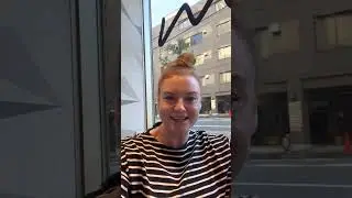 Samantha McLeod MC Video