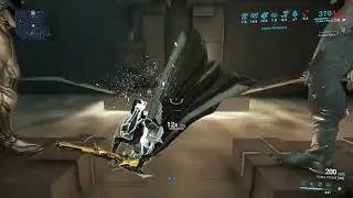 Warframe | gara build showcase