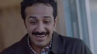 Omniyat Baeedah أمنيات بعيدة Omniat Ba3ida 2019 _ Episode 09