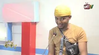 STAR EN LIGNE AVEC MISTER WOULIN ET AMADOU AMLO